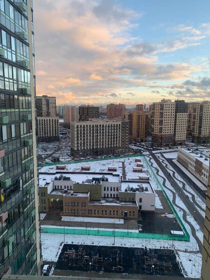 Аренда 2-комн квартиры на вторичном рынке Путилково пгт, улица Просторная,  д. 14