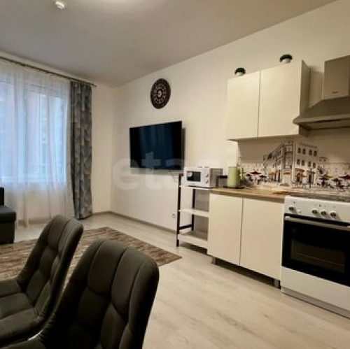 1-комн квартира проспект Авиаконструкторов,  д. 67 к1