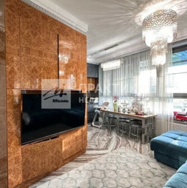 Продажа 3-комн квартиры на вторичном рынке Парковая 9-я ул,  д. 40