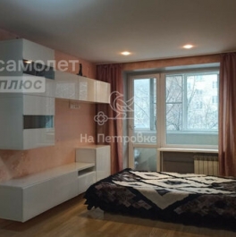 Продажа 2-комн квартиры на вторичном рынке Халтуринская улица,  д. 13