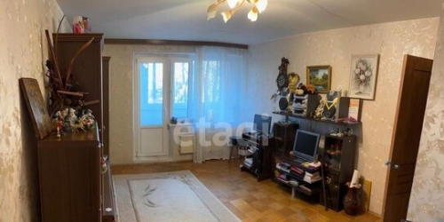 1-комн квартира Первомайская Нижн. ул,  д. 50