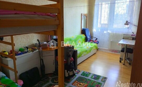 Продажа 3-комн квартиры на вторичном рынке Энтузиастов ш,  д. 57