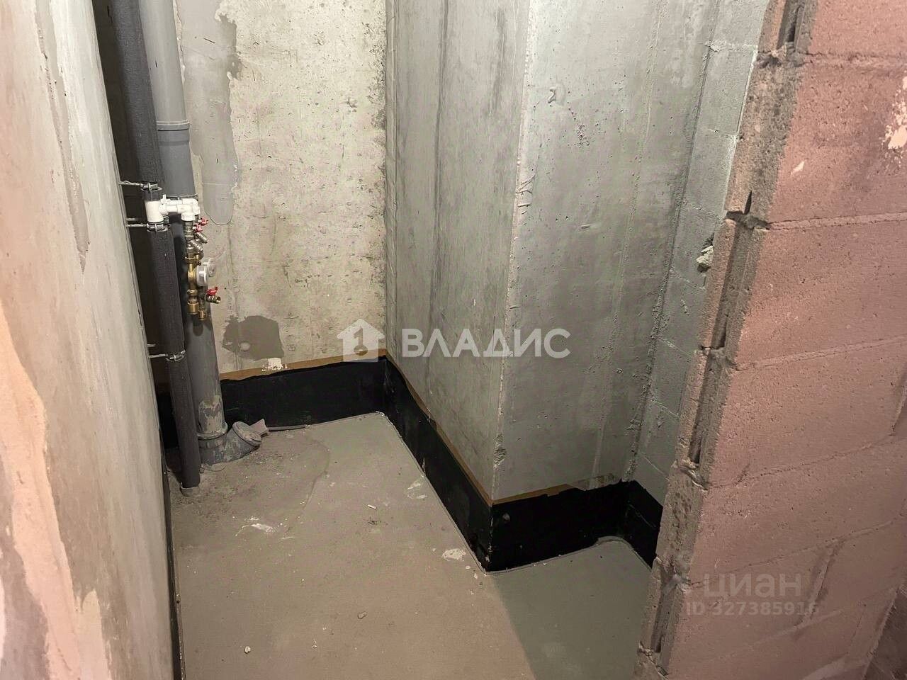 Продажа 2-комн квартиры на вторичном рынке Мурино, бульвар Воронцовский, 19к1