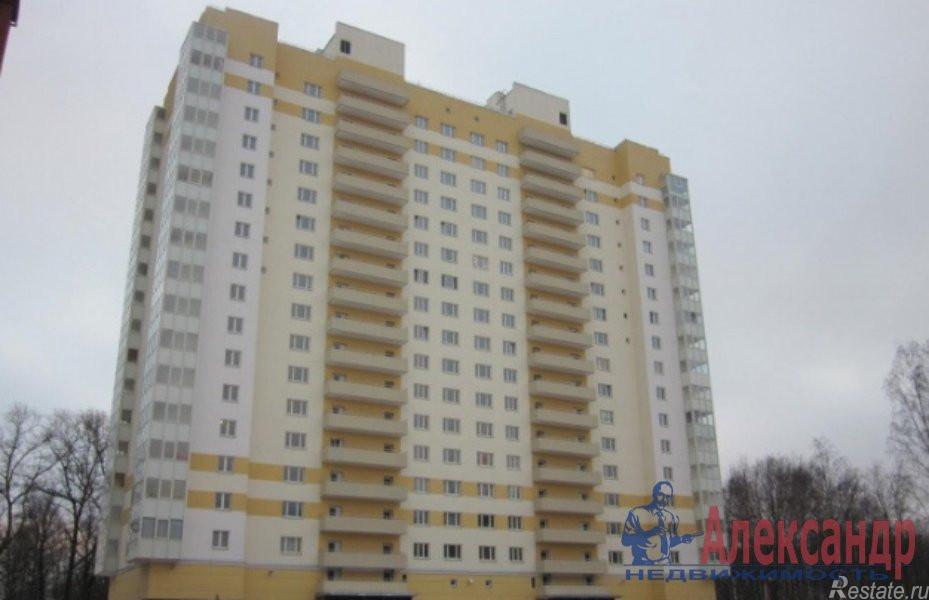 Продажа 1-комн квартиры на вторичном рынке Пархоменко пр.,  д. 34