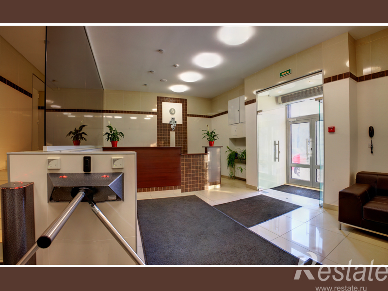 Аренда офиса Кронверкская ул,  д. 5