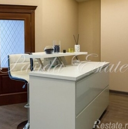 Продажа 3-комн квартиры на вторичном рынке Береговой проезд,  д. 5А,  к. 2