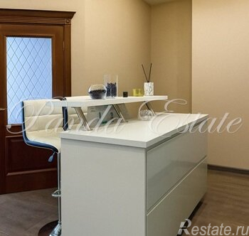 Продажа 3-комн квартиры на вторичном рынке Береговой проезд,  д. 5А,  к. 2