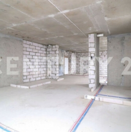 Продажа 3-комн квартиры на вторичном рынке улица Крузенштерна