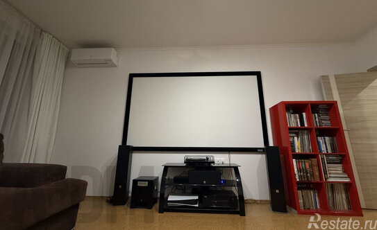 Продажа 2-комн квартиры на вторичном рынке Большой ВО пр-кт,  д. 84