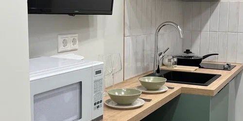 Студия Олимпийский проспект, 24