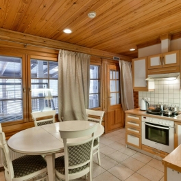 Аренда дома Красногорск, Международная улица