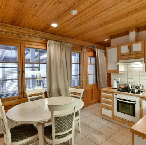 Коттедж/дом Красногорск, Международная улица