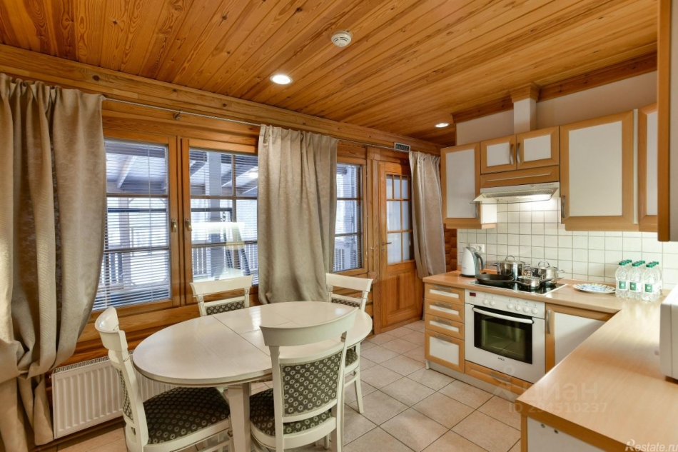 Аренда дома Красногорск, Международная улица