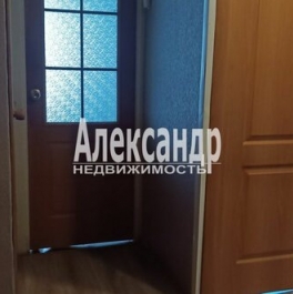 Продажа 1-комн квартиры на вторичном рынке улица Сикейроса,  д. 15 к1
