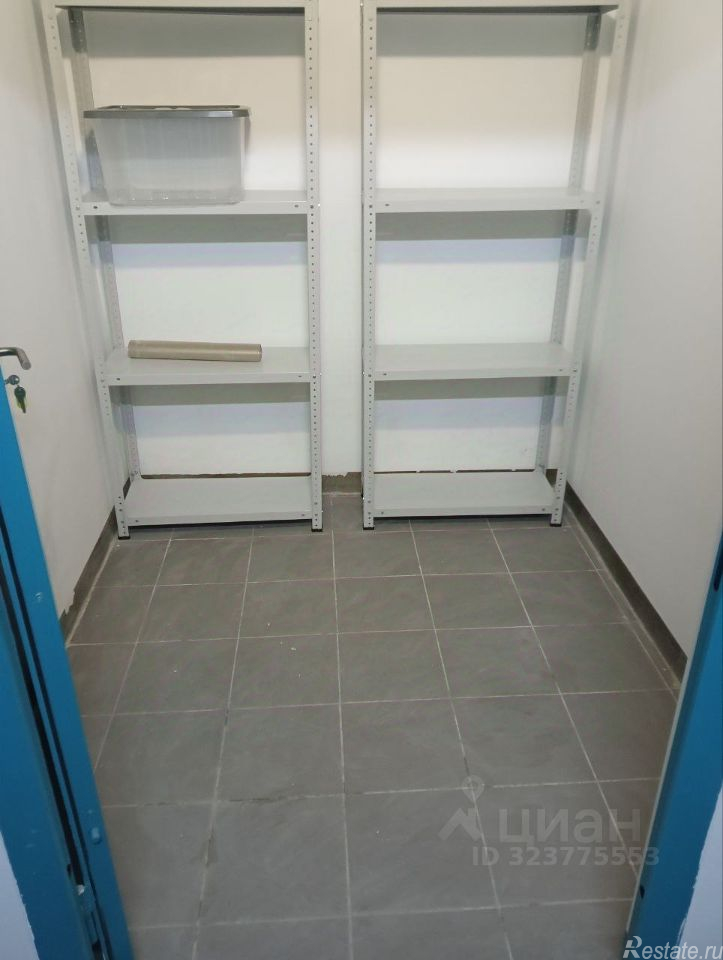 Аренда гаража Волоколамское шоссе (дублёр),  д. 71/8 к1