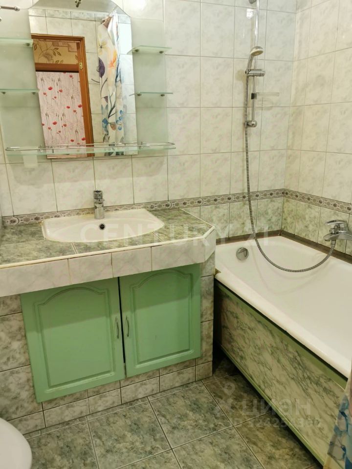 Аренда 1-комн квартиры на вторичном рынке улица Савушкина, 130К1