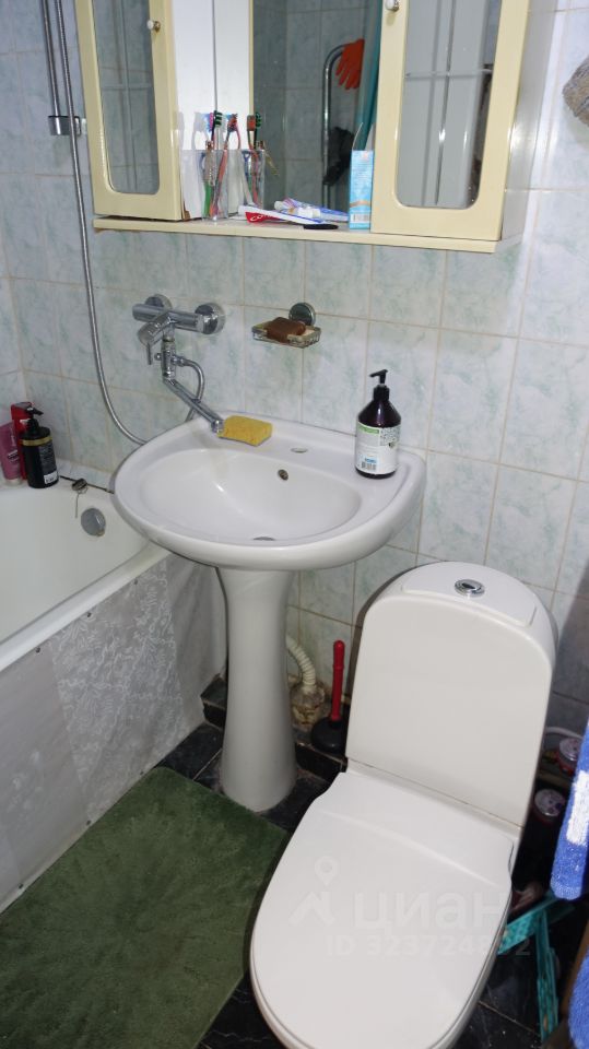 Продажа 2-комн квартиры на вторичном рынке Малый Песчаный переулок, 2