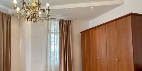 3-комн квартира ул Челюскинская,  д. 9