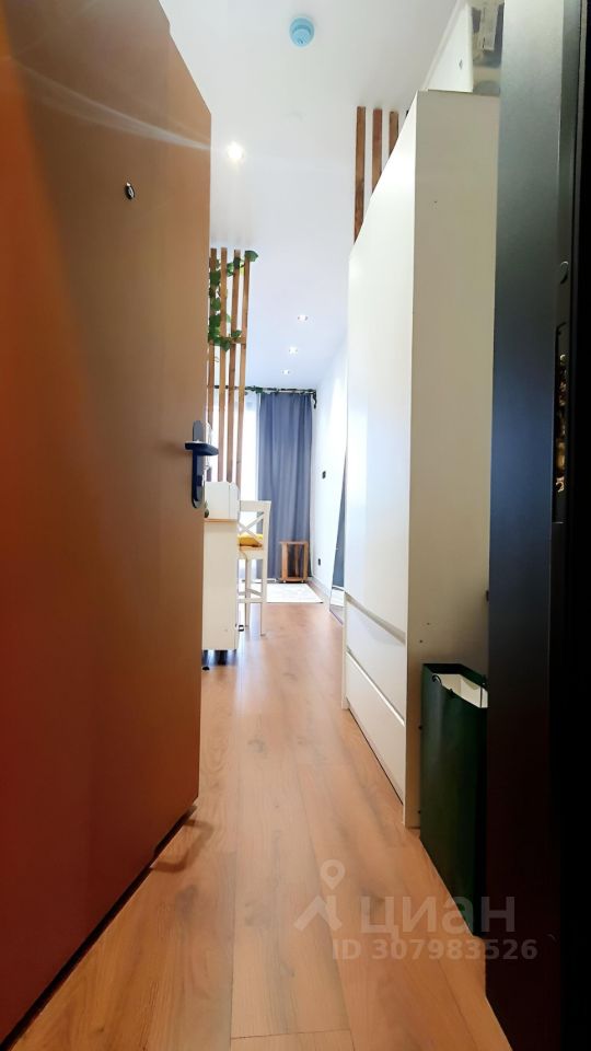 Аренда студии Окружной проезд, 10Б