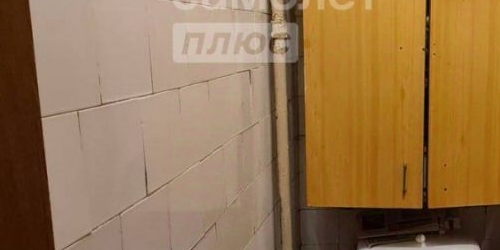 3-комн квартира Малый Трехгорный переулок, 8/10С1