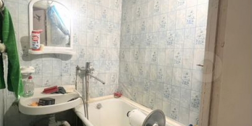 3-комн квартира Долгопрудный г, Лихачевское ш,  д. 13 к1