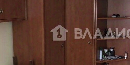 2-комн квартира улица Лефортовский Вал, 11К2