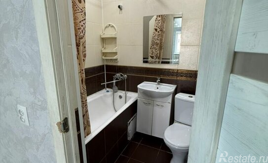 Продажа 1-комн квартиры на вторичном рынке Ивантеевка г, Школьная 2-я ул