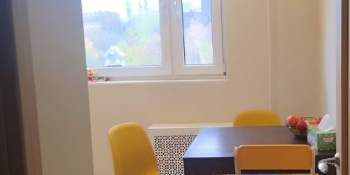 2-комн квартира Краснодонская улица, 1К1