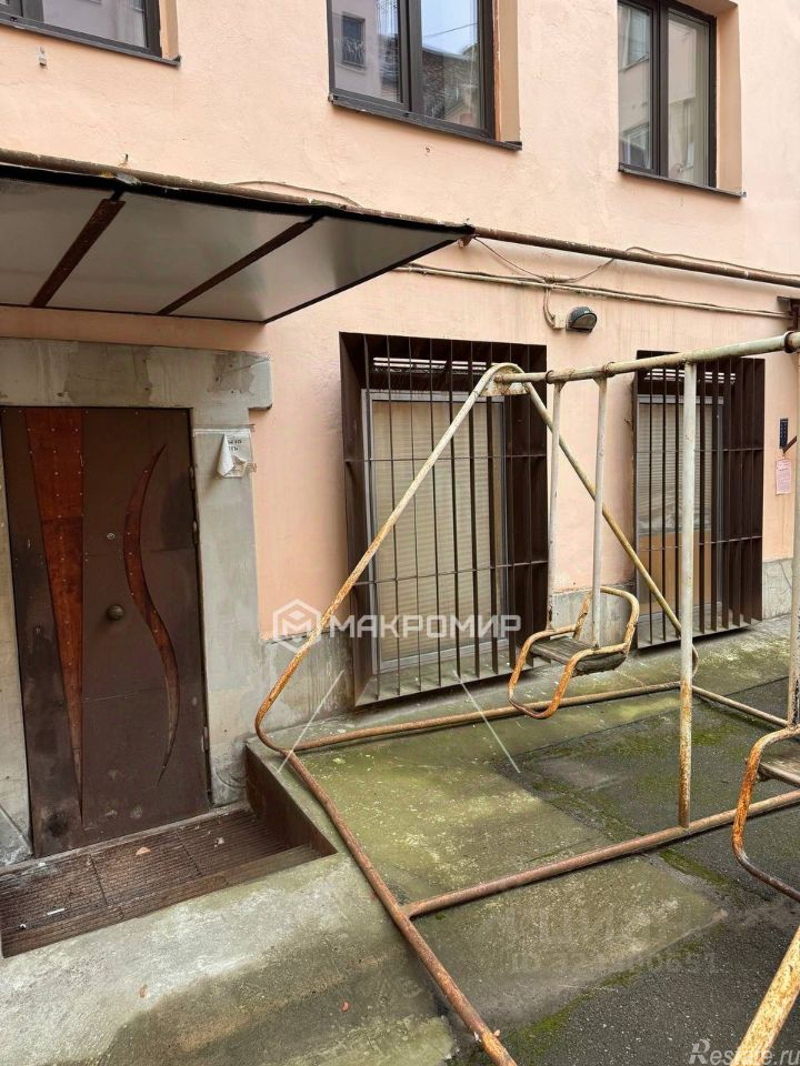 Аренда склада ул Большая Морская,  д. 49