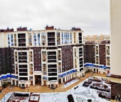 Продать Квартиры вторичка проспект Авиаконструкторов  54 с1 