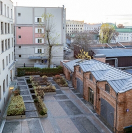 Продажа 3-комн квартиры на вторичном рынке Потаповский пер,  д. 6