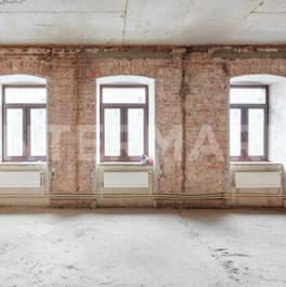 Продажа 2-комн квартиры на вторичном рынке Левшинский М. пер,  д. 10