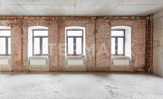 Продажа 2-комн квартиры на вторичном рынке Левшинский М. пер,  д. 10