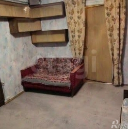 Продажа 2-комн квартиры на вторичном рынке улица Вучетича,  д. 24