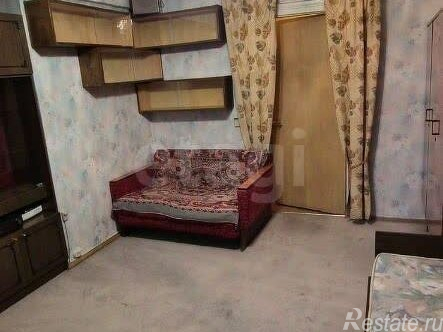 Продажа 2-комн квартиры на вторичном рынке улица Вучетича,  д. 24