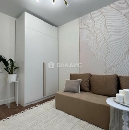 Продажа 2-комн квартиры на вторичном рынке Россошанский проезд