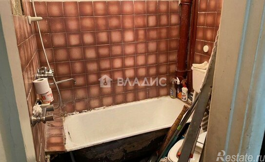 Продажа 1-комн квартиры на вторичном рынке Воротниковский переулок,  д. 7 с4