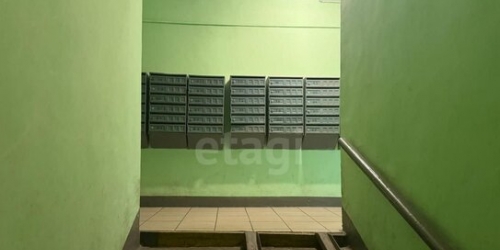 1-комн квартира Хибинский проезд,  д. 14