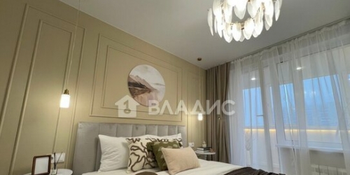 2-комн квартира Днепропетровская улица,  д. 25