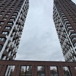 Продажа 3-комн квартиры на вторичном рынке Красногорск, ул Центральная,  д. 68Г