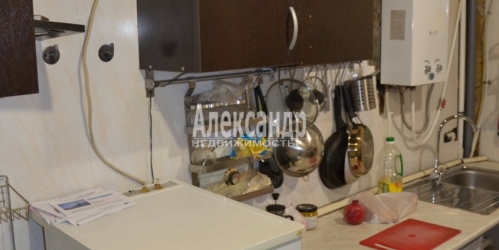 Комната Съезжинская ул. ,  д. 24