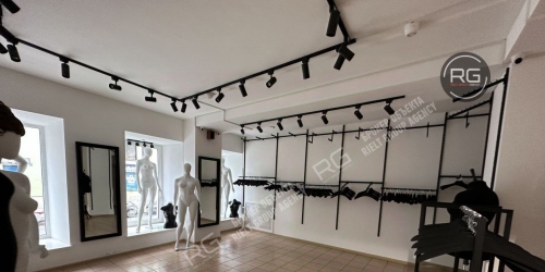 Помещение свободного назначения Апраксин переулок,  д. 3