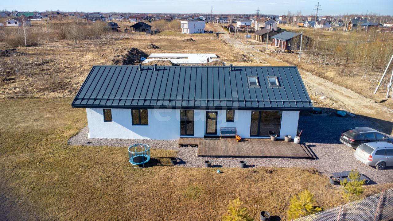 Продажа дома улица Екатерининская, 32