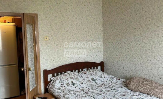 Продажа 2-комн квартиры на вторичном рынке улица Скульптора Мухиной,  д. 10 к2