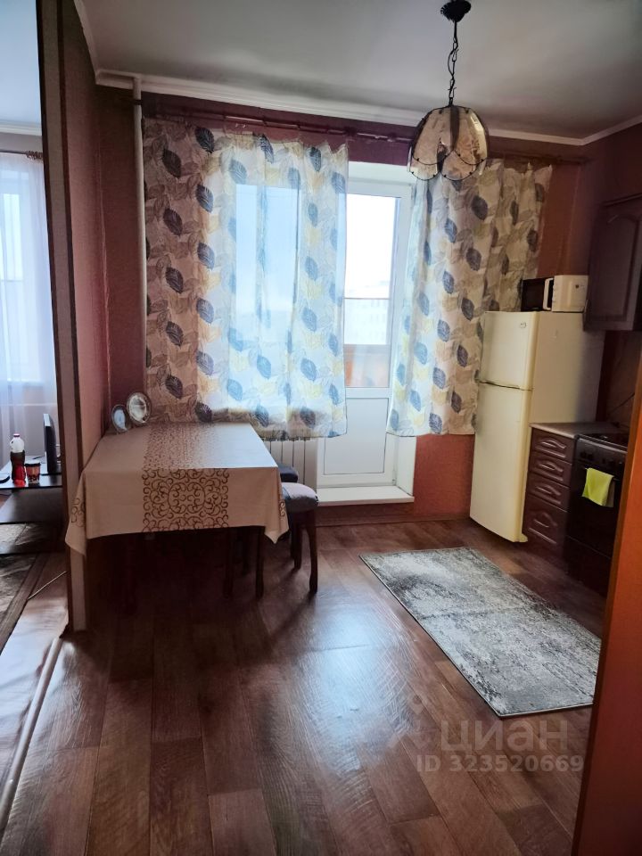 Продажа 1-комн квартиры на вторичном рынке Жуковский, улица Гарнаева, 14