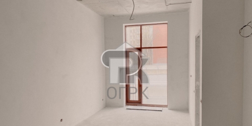 2-комн квартира улица Казакова, 7