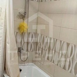 Продажа 1-комн квартиры на вторичном рынке улица Шкапина