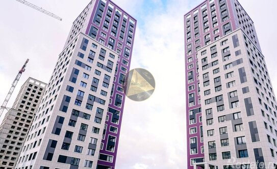 Продажа 2-комн квартиры на вторичном рынке Маршала Блюхера пр-кт,  д. 3 к2 с1