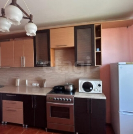 Продажа 2-комн квартиры на вторичном рынке Воскресенск, улица Победы,  д. 5А