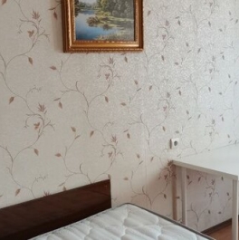 Аренда 2-комн квартиры на вторичном рынке Марксистская улица,  д. 5